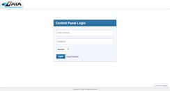 Desktop Screenshot of domain.vdata.vn