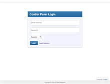 Tablet Screenshot of domain.vdata.vn